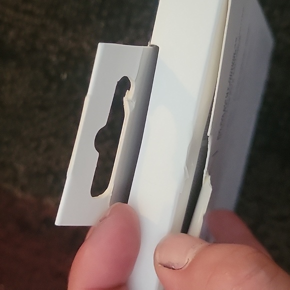 New in box Otterbox Commuter case Samsung Galaxy S21 - Picture 7 of 7